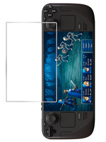 BTH BTH Steam Deck OLED Screenprotector