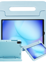 BTH BTH Samsung Galaxy Tab A11 Kinderhoes - Sky