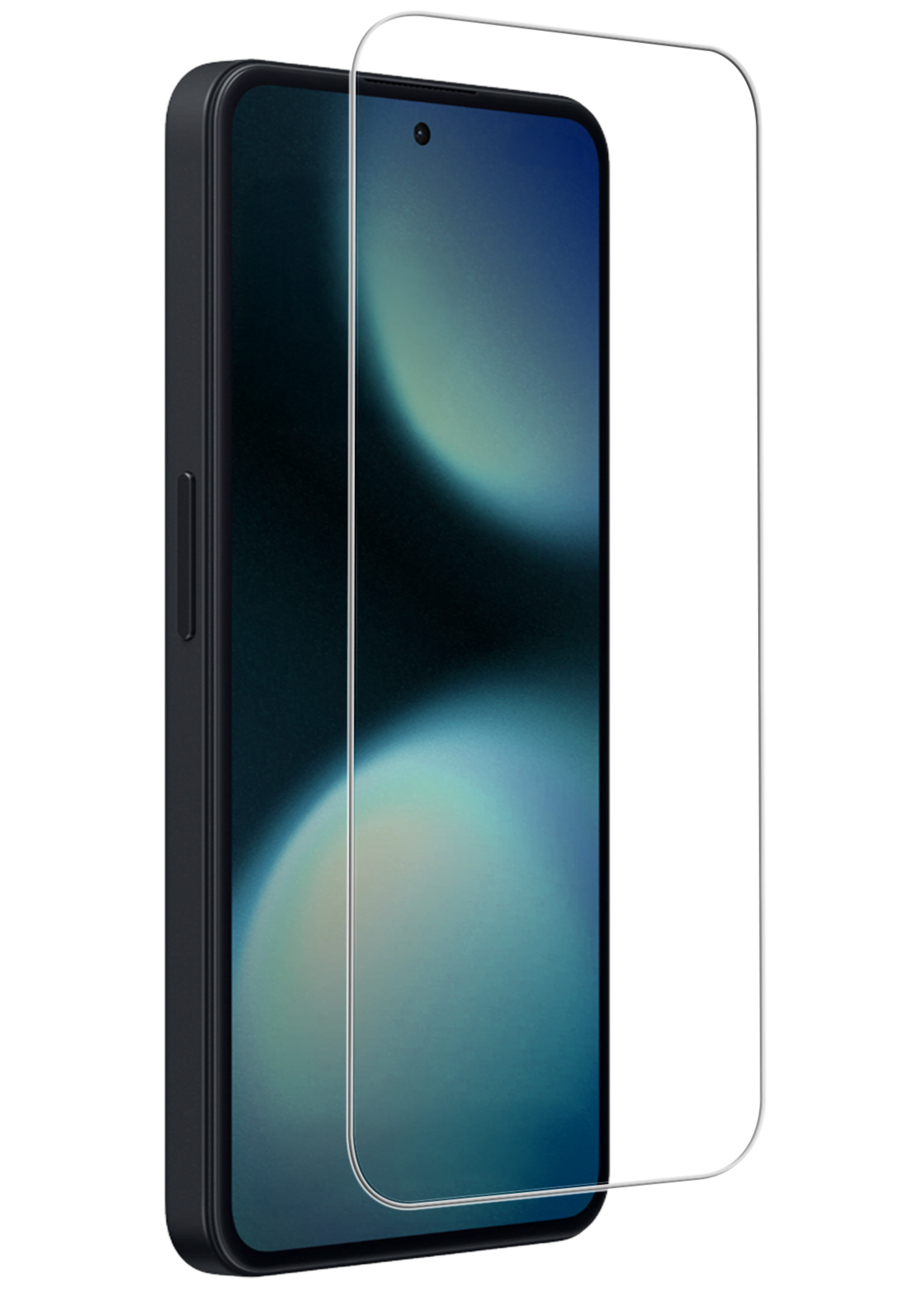 BTH BTH Nothing Phone (3a) Lite Screenprotector Glas