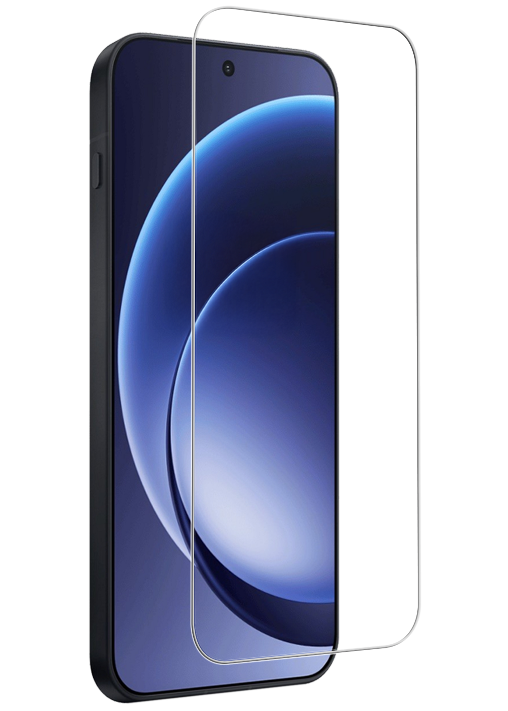 BTH BTH OnePlus 15 Screenprotector Glas