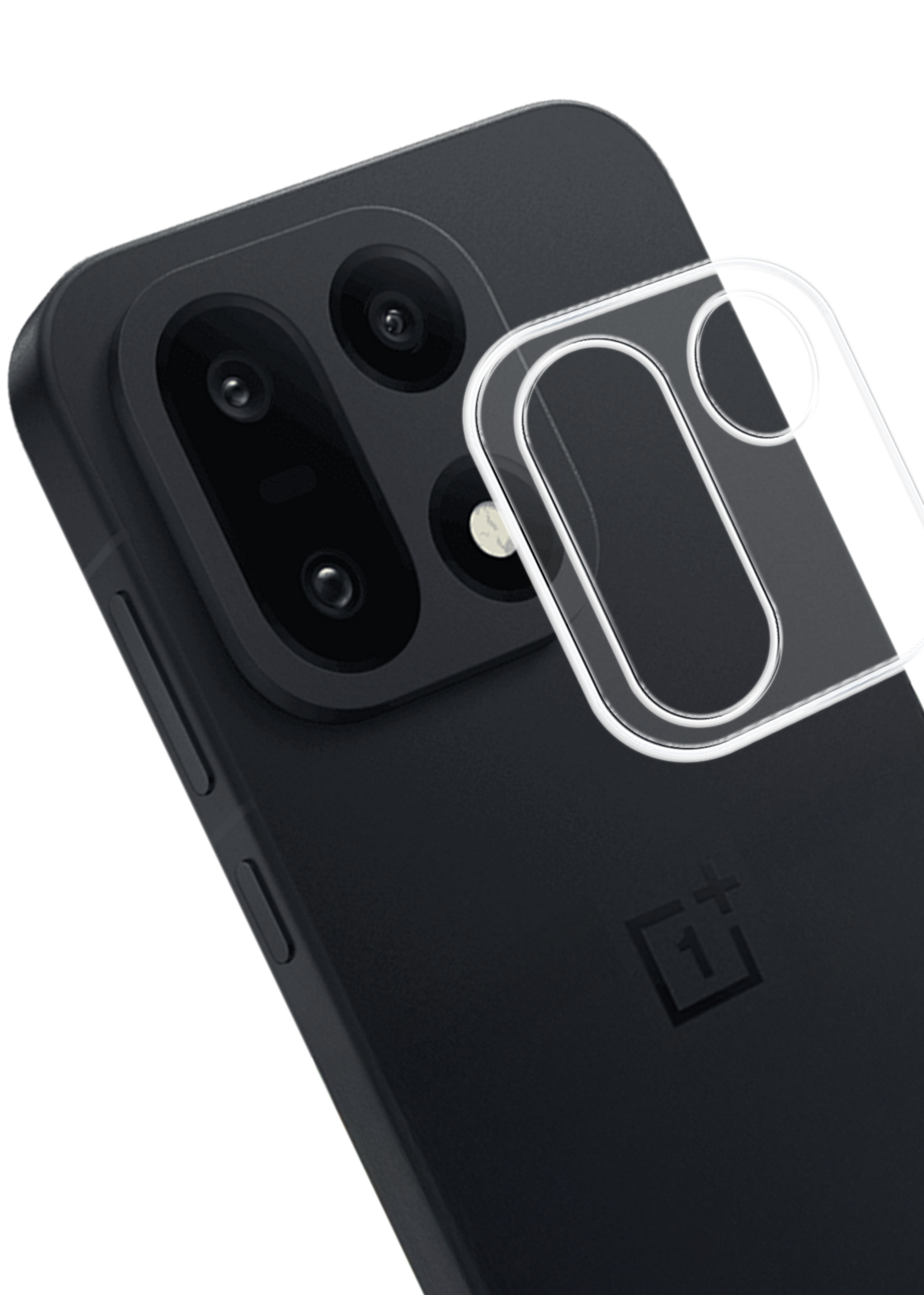 BTH BTH OnePlus 15 Camera Screenprotector