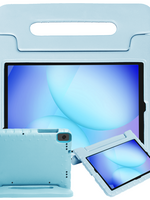 BTH BTH Samsung Galaxy Tab A9 Plus / A11 Plus Kinderhoes - Sky