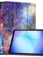 BTH BTH Samsung Galaxy Tab A9 Plus / A11 Plus Hoes - Galaxy