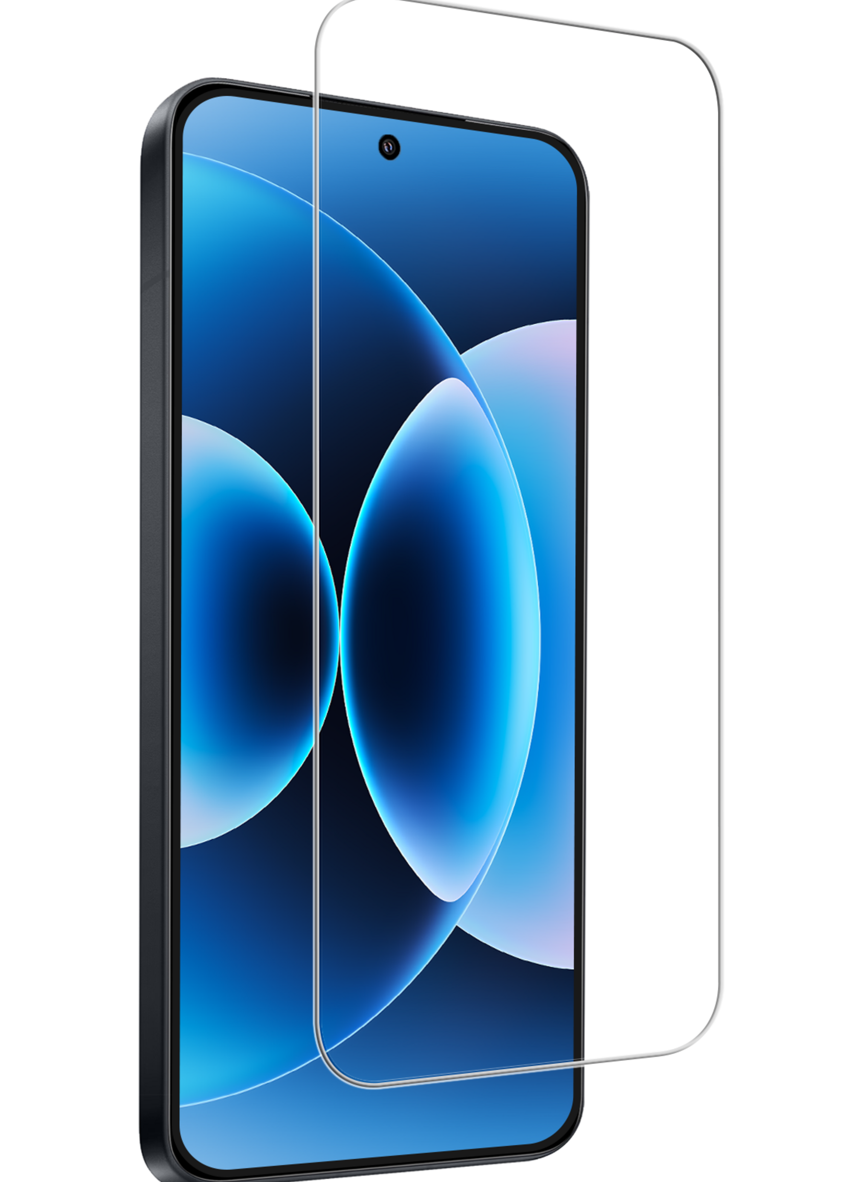 BTH BTH Xiaomi 17 Pro Screenprotector