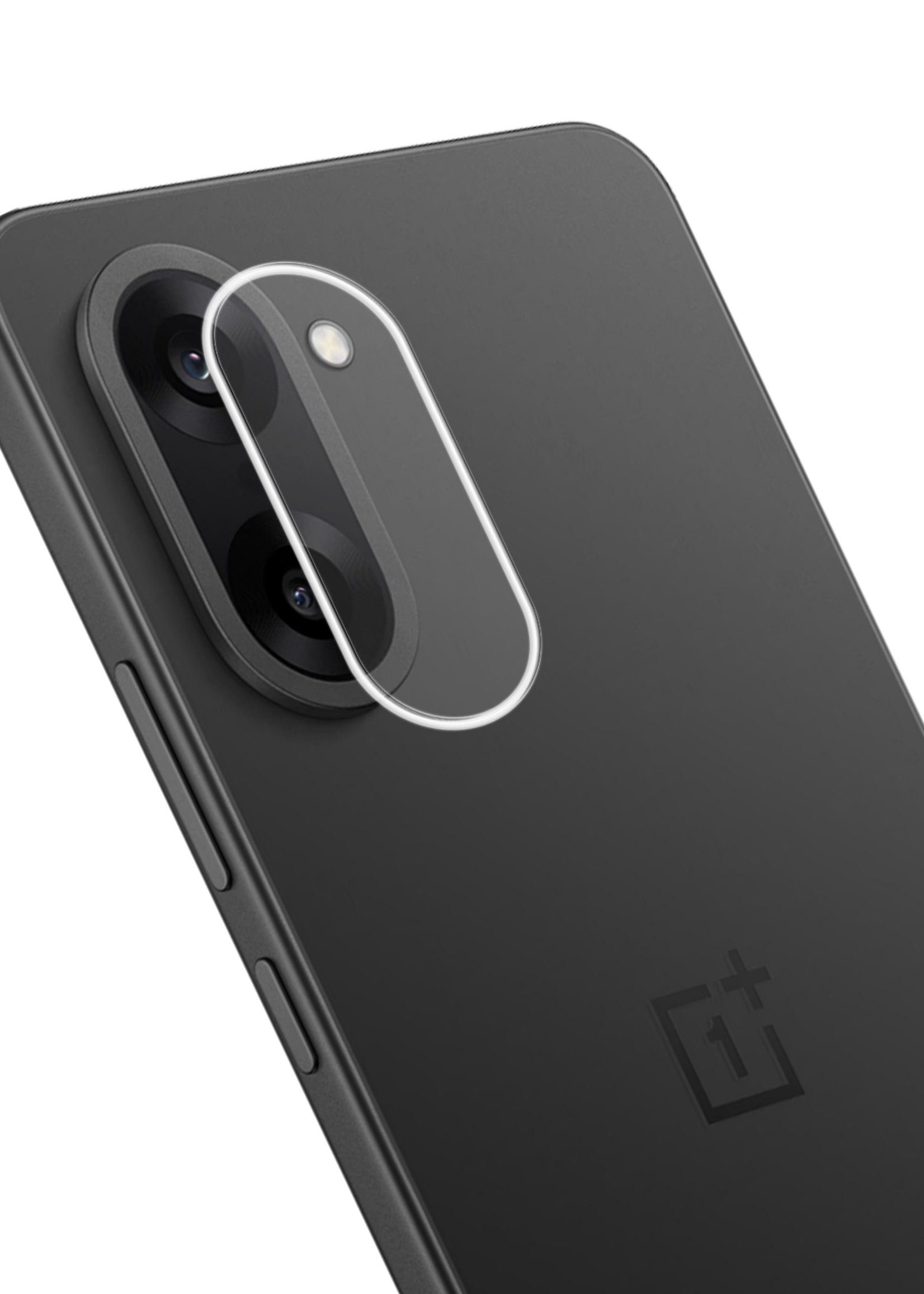 BTH BTH OnePlus Nord CE 5 Camera Screenprotector