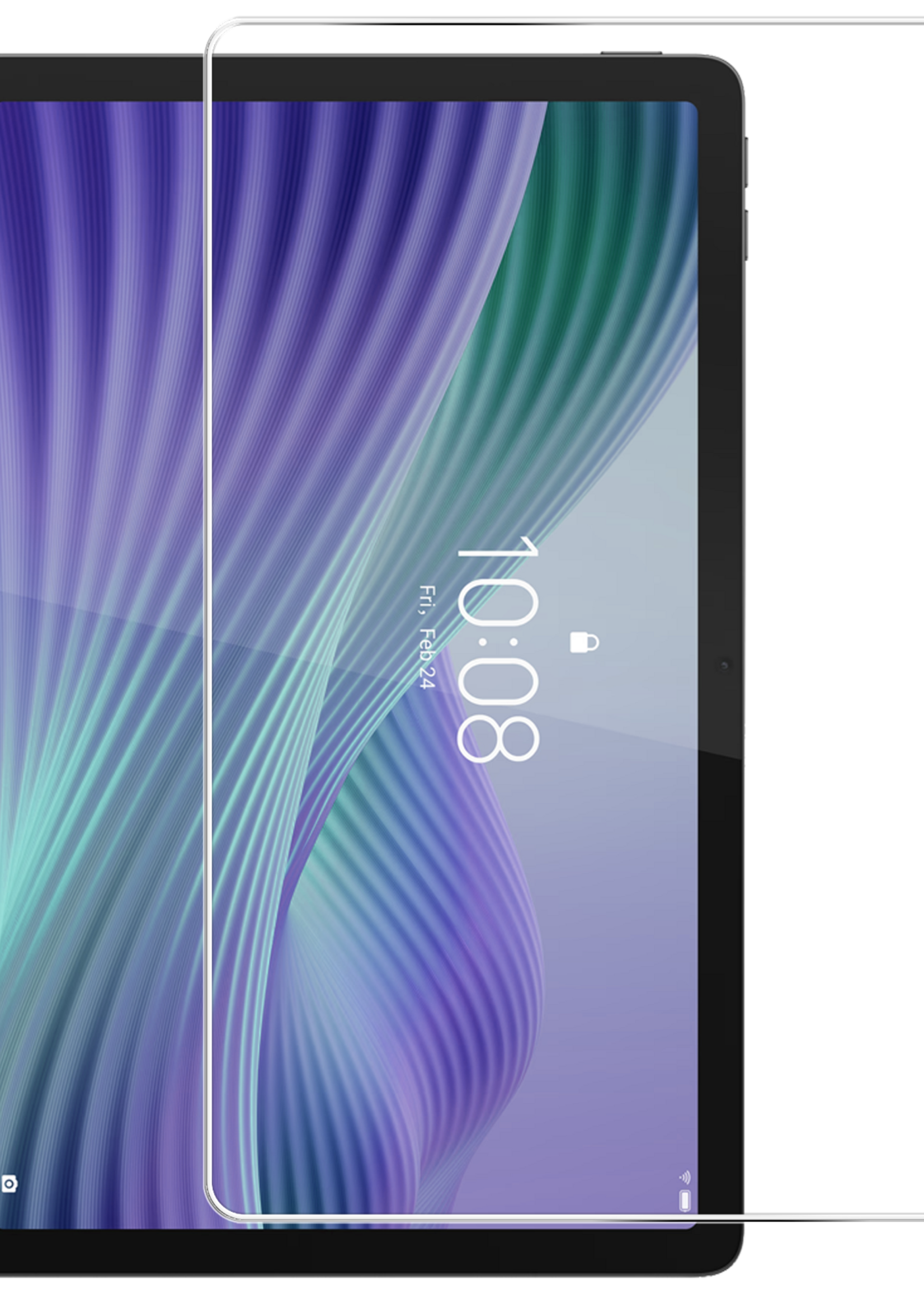 BTH BTH Lenovo Tab 10.1 inch Screenprotector