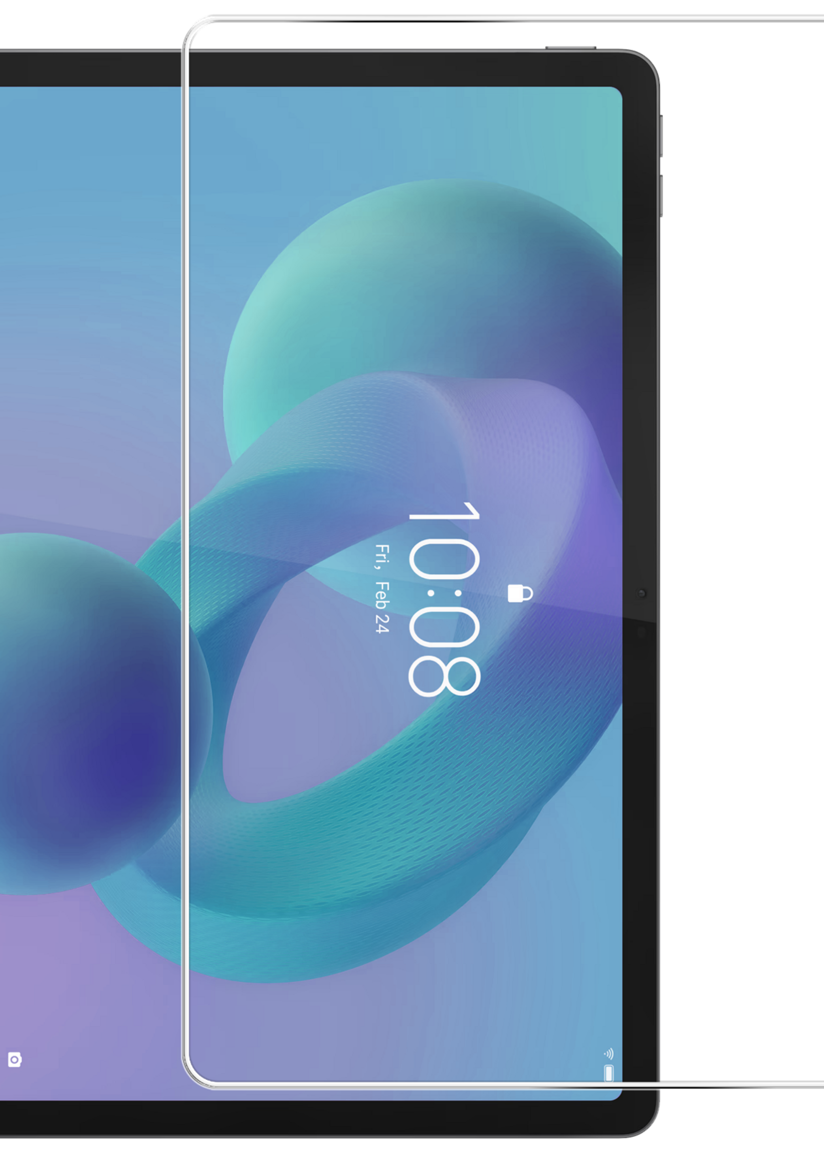 BTH BTH Lenovo Idea Tab Screenprotector