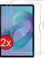 BTH BTH Lenovo Idea Tab Pro Screenprotector - 2 PACK