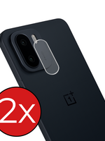 BTH BTH OnePlus 15R Camera Screenprotector - 2 PACK