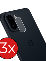 BTH BTH OnePlus 15R Camera Screenprotector - 3 PACK