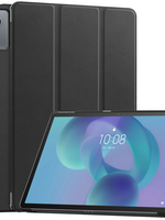 BTH BTH Lenovo Idea Tab Hoesje - Zwart
