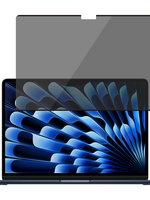BTH BTH MacBook 15,3 Inch Privacy Screenprotector