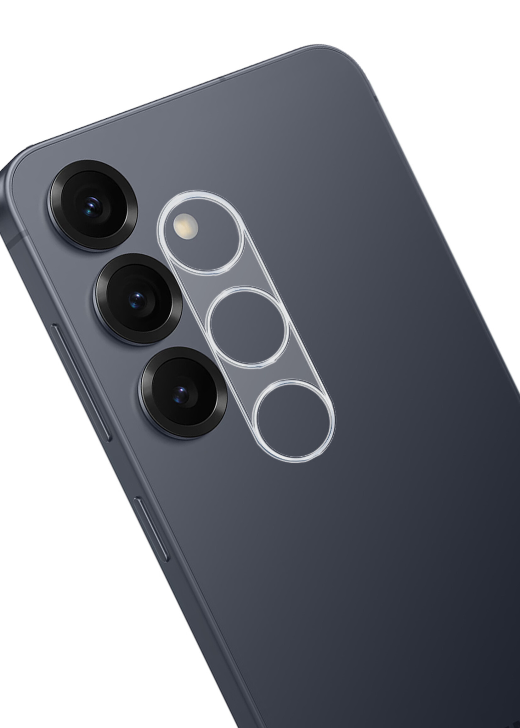 BTH BTH Samsung Galaxy S26 Camera Screenprotector