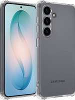 BTH BTH Samsung Galaxy S26 Hoesje Shockproof - Transparant