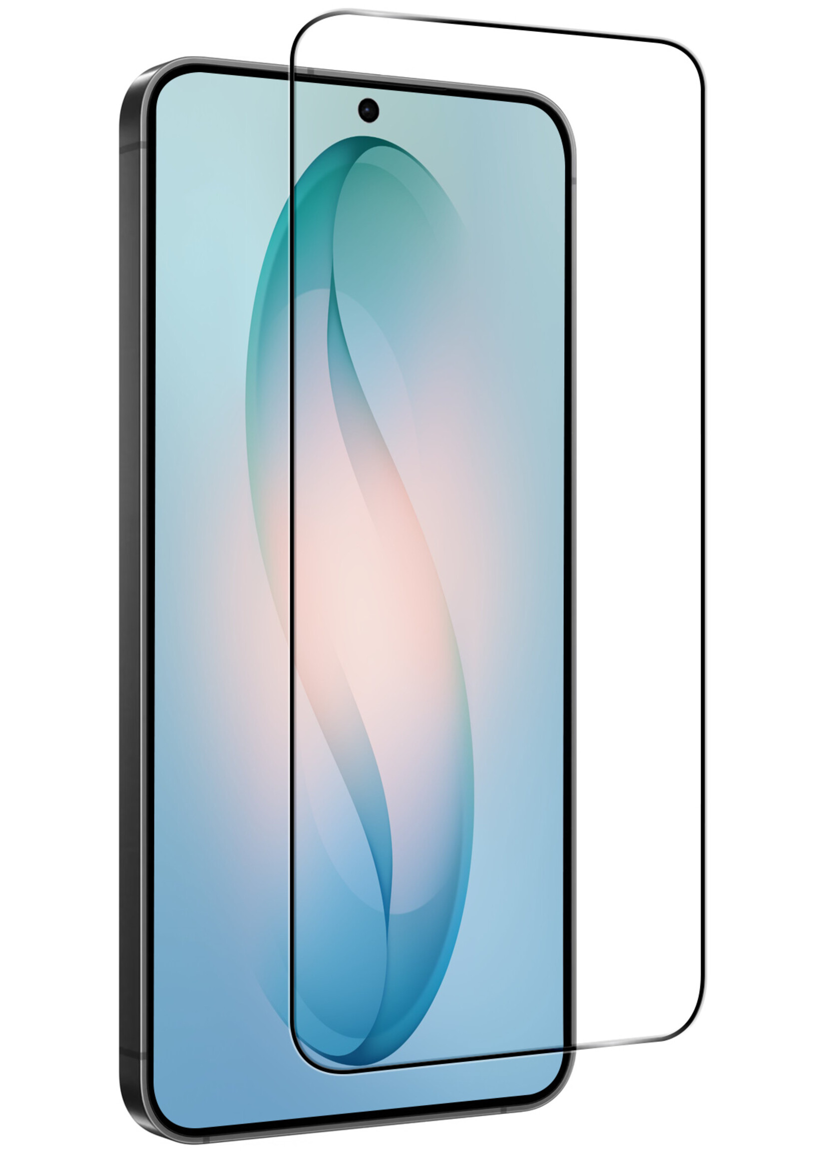 BTH BTH Samsung Galaxy S26 Plus Screenprotector Glas Full Cover