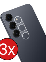 BTH BTH Samsung Galaxy S26 Plus Camera Screenprotector - 3 PACK