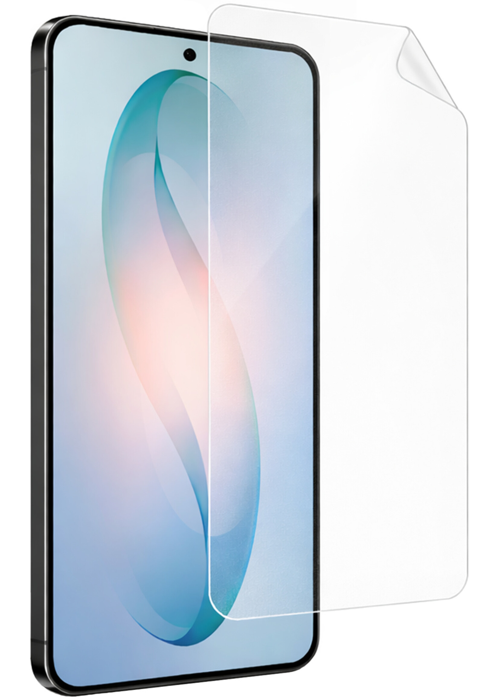 BTH BTH Samsung Galaxy S26 Plus Schermfolie