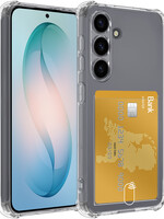 BTH BTH Samsung Galaxy S26 Plus Hoesje Pashouder