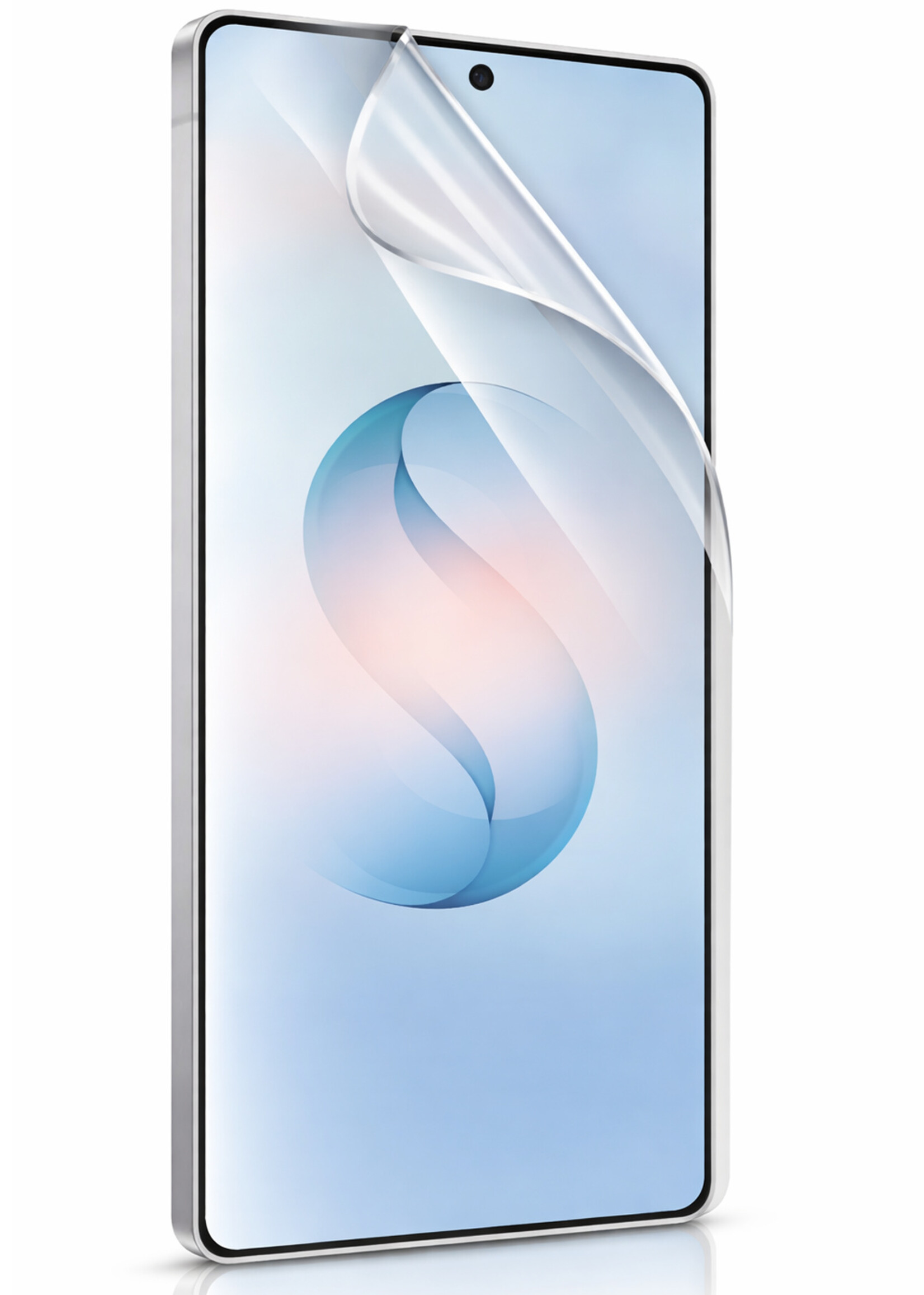 BTH BTH Samsung Galaxy S26 Ultra Schermfolie