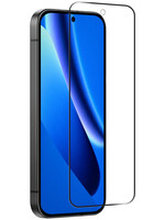 BTH BTH Google Pixel 10a Screenprotector Glas Full Cover