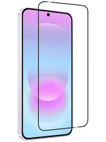 BTH BTH Samsung Galaxy A37 Screenprotector Glas Full Cover