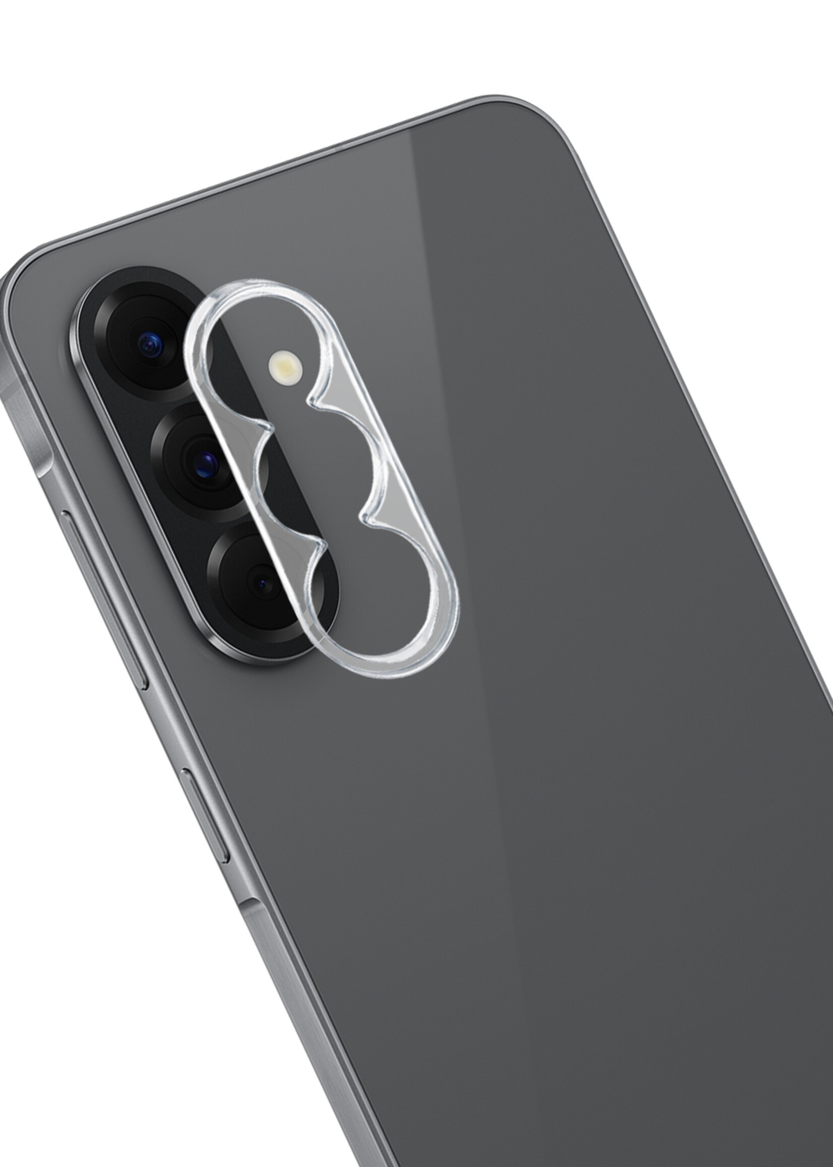 BTH BTH Samsung Galaxy A37 Camera Screenprotector