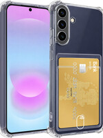 BTH BTH Samsung Galaxy A37 Hoesje Pashouder