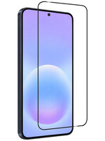 BTH BTH Samsung Galaxy A57 Screenprotector Glas Full Cover