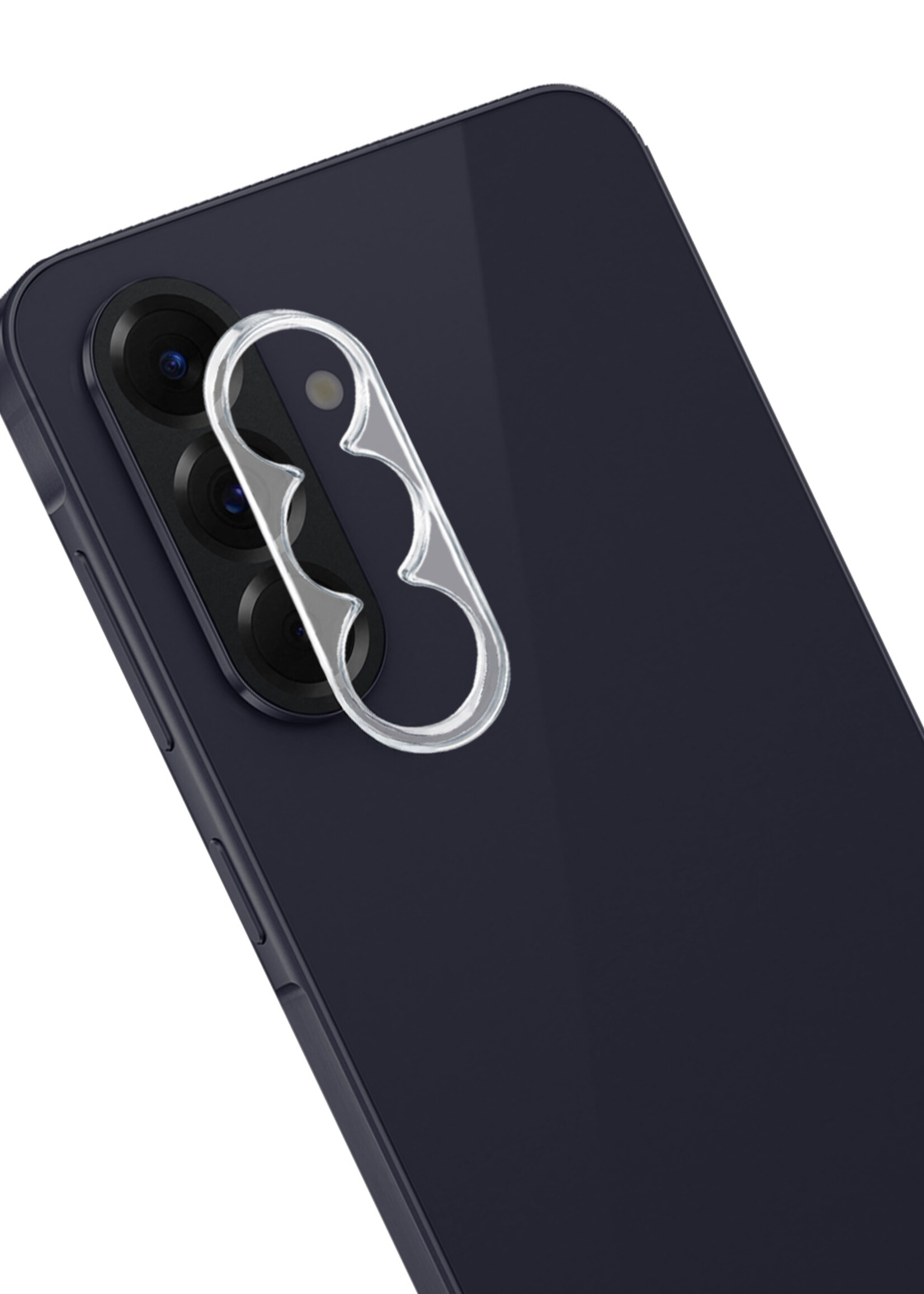 BTH BTH Samsung Galaxy A57 Camera Screenprotector