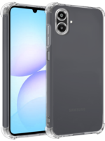 BTH BTH Samsung Galaxy A07 4G Hoesje Shockproof - Transparant