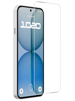 BTH BTH Nothing Phone (4a) Screenprotector Glas