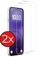 BTH BTH Nothing Phone (4a) Pro Screenprotector Glas  - 2 PACK