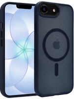 BTH BTH iPhone 17e Magsafe Hoesje - Donkerblauw