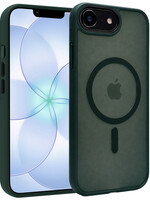 BTH BTH iPhone 17e Magsafe Hoesje - Donkergroen