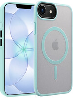BTH BTH iPhone 17e Magsafe Hoesje - Lichtblauw