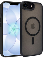 BTH BTH iPhone 17e Magsafe Hoesje - Zwart