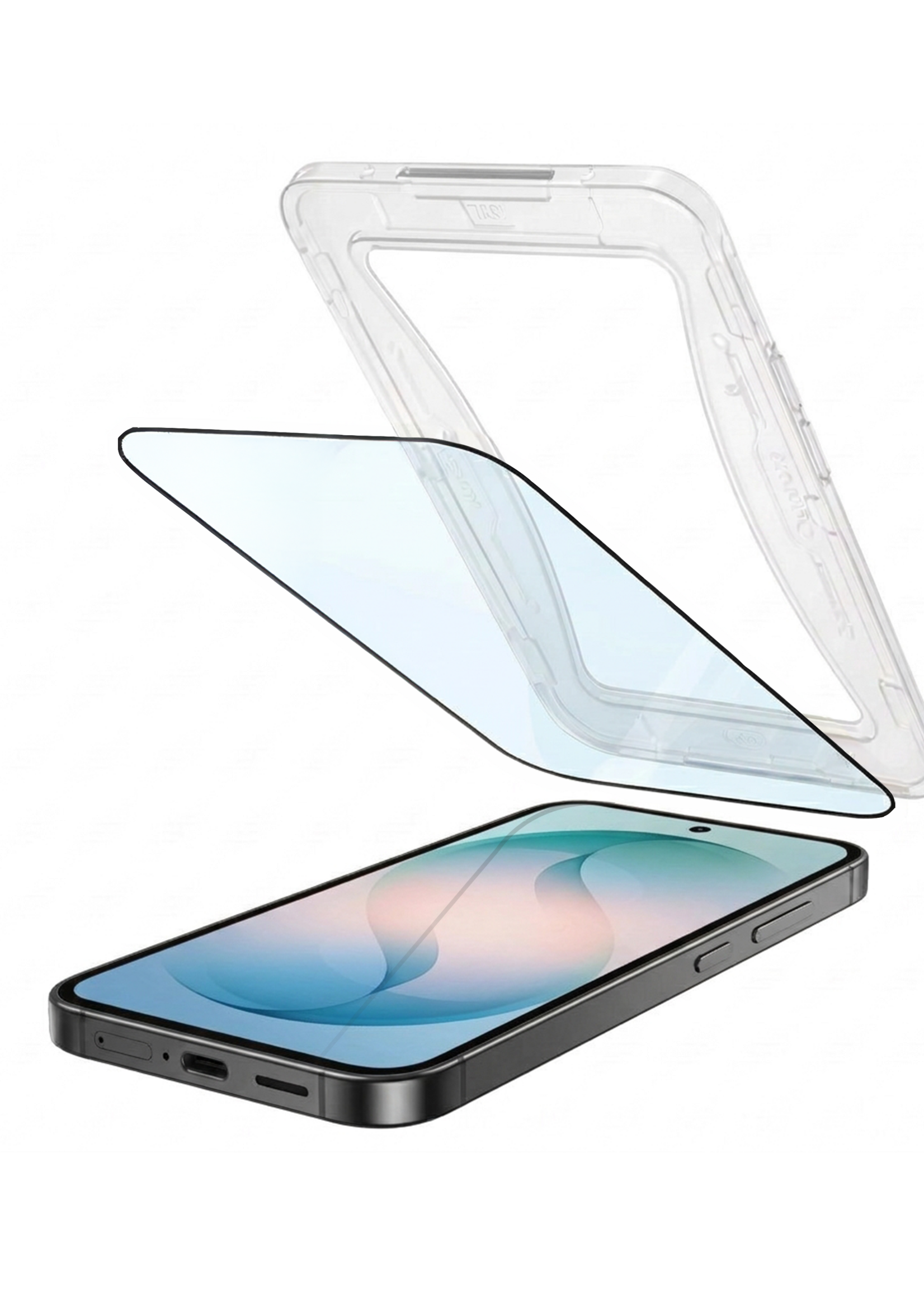 BTH BTH Samsung Galaxy S26 Plus Hybrid Screenprotector