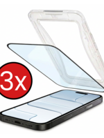 BTH BTH iPhone Air Hybrid Screenprotector - 3 PACK
