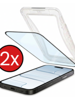 BTH BTH iPhone Air Hybrid Screenprotector - 2 PACK