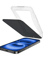 BTH BTH iPhone 16 Plus Hybrid Privacy Screenprotector