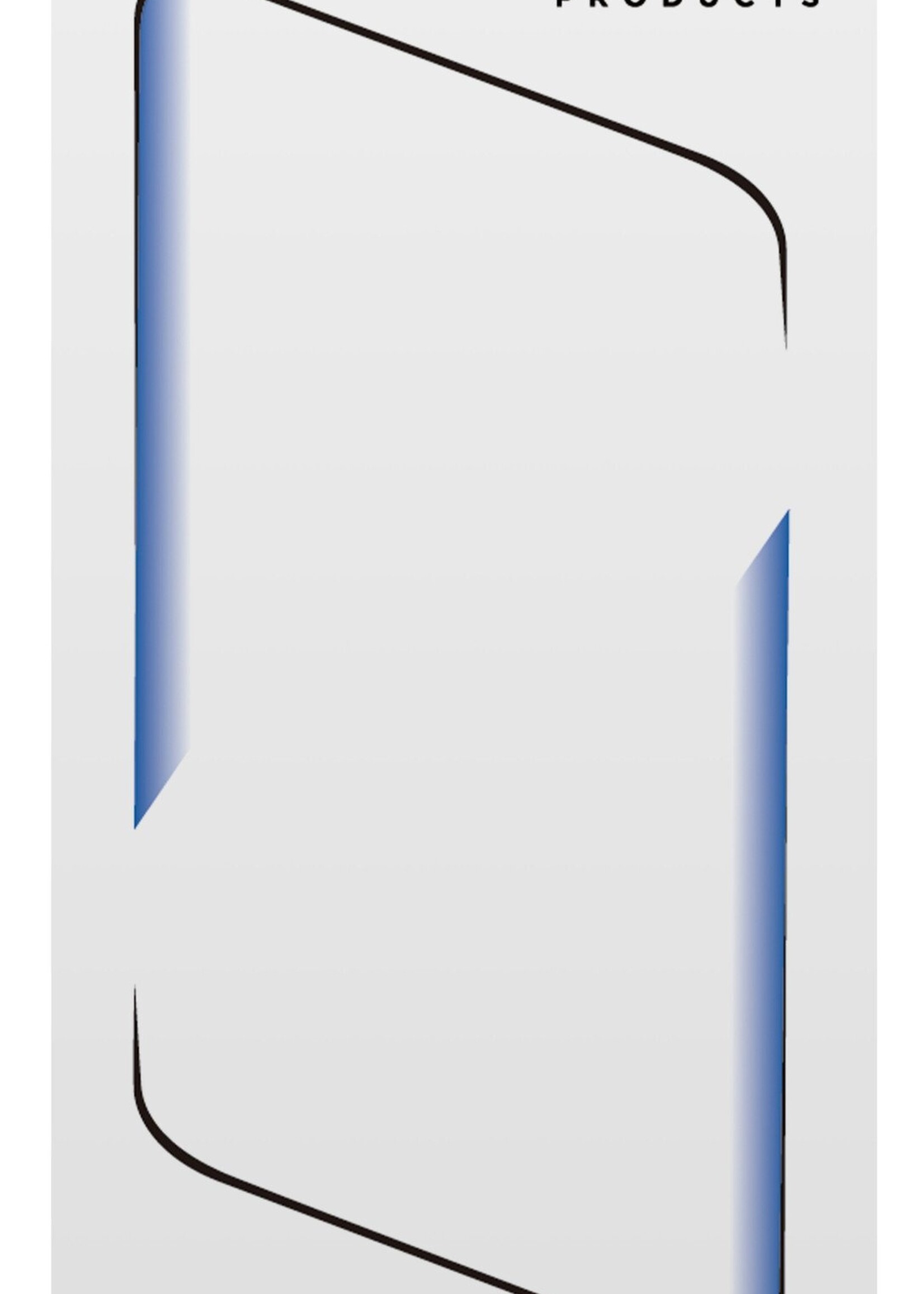 BTH BTH iPhone 16 Plus Hybrid Privacy Screenprotector