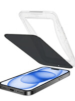 BTH BTH iPhone 15 Plus Hybrid Privacy Screenprotector