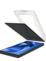 BTH BTH Samsung Galaxy S24 Ultra Hybrid Privacy Screenprotector