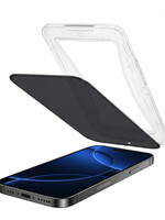BTH BTH iPhone 16 Pro Max Hybrid Privacy Screenprotector