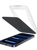 BTH BTH iPhone 17 Pro Max Hybrid Privacy Screenprotector