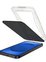 BTH BTH Samsung Galaxy S25 Ultra Hybrid Privacy Screenprotector