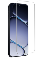 BTH BTH OnePlus Nord 6 Screenprotector Glas