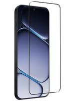 BTH BTH OnePlus Nord 6 Screenprotector Glas Full Cover