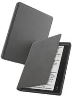 BTH BTH Kobo Elipsa 2E Hoesje - Grijs