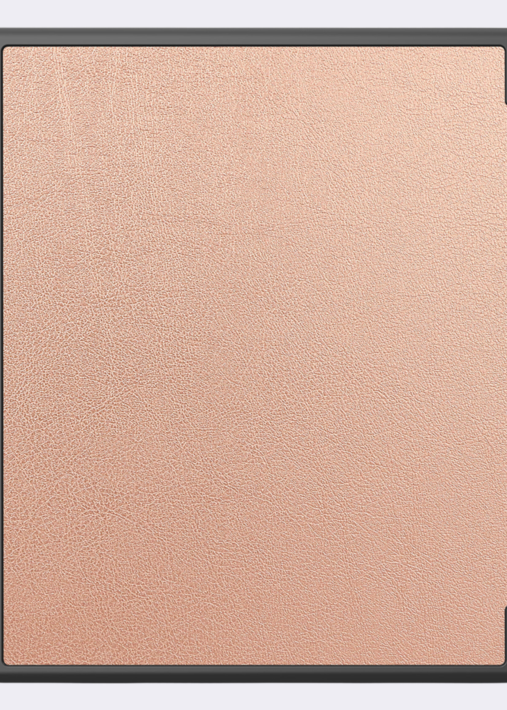 BTH BTH Kobo Elipsa 2E Hoesje - Rose Goud